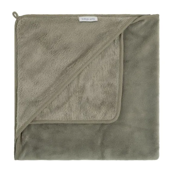 Baby's Only Toilettas Cozy Warm Linen