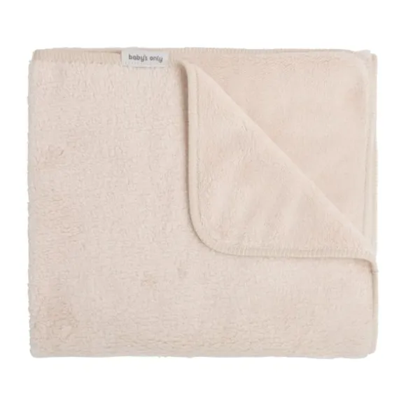 Baby's Only Toilettas Cozy Warm Linen