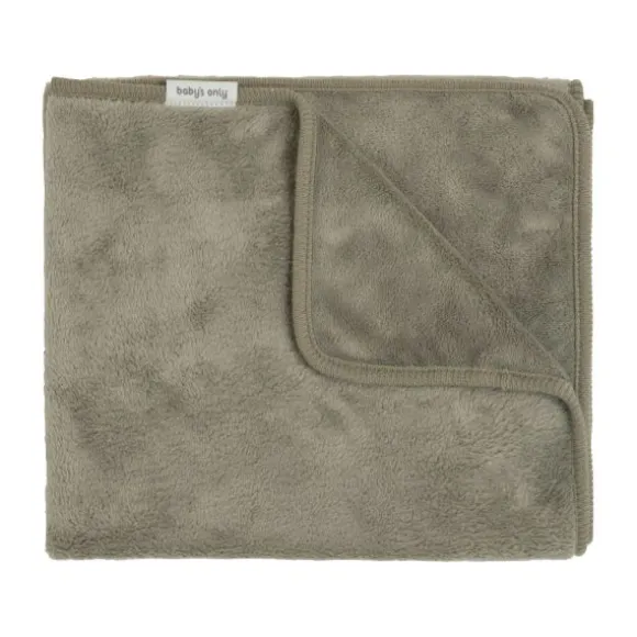 Baby's Only Toilettas Cozy Warm Linen