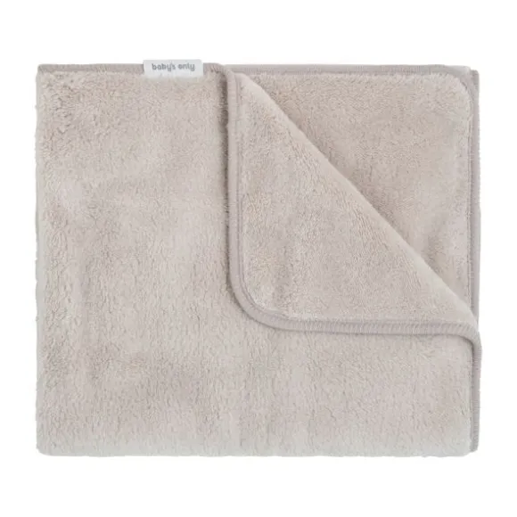 Baby's Only Toilettas Cozy Warm Linen
