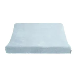 Baby's Only Wiegdeken Cozy Misty Blue 70 x 95 cm
