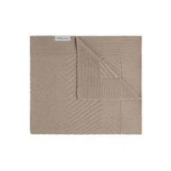 Baby's Only Wiegdeken Grace Beige 70 x 95 cm