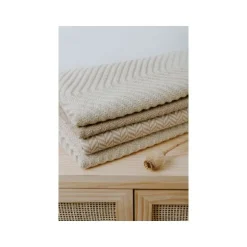 Baby's Only Wiegdeken Grace Beige 70 x 95 cm