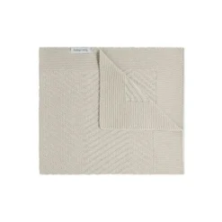 Baby's Only Wiegdeken Grace Beige 70 x 95 cm