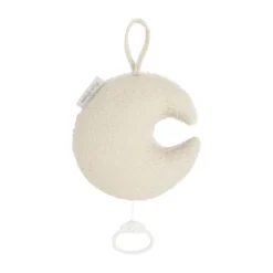 Baby's Only Wiegdeken Sky Warm Linen