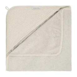Baby's Only Wiegdeken Sky Warm Linen