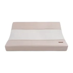 Baby's Only Wiegdeken Soft Sparkle Goud-Ivoor Melee 70 x 95 cm