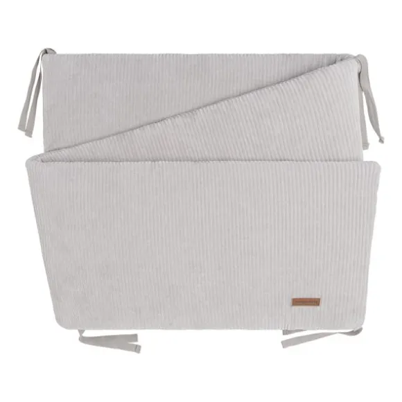 Baby's Only Wiegdeken Teddy Sense Clay 70 x 95 cm