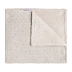 Baby's Only Wiegdeken Teddy Mood Laurel Green