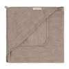 Baby's Only Wikkeldeken - Fine Meadow - 75x75 cm - Sand