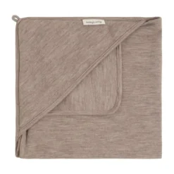 Baby's Only Wikkeldeken - Fine Meadow - 75x75 cm - Sand