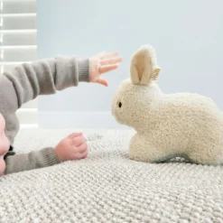 BamBam Rabbit Cuddle Recycled