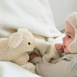 BamBam Rabbit Cuddle Recycled