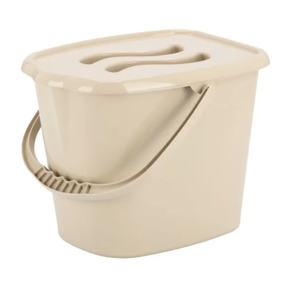 Basicline Basic Bad - Sand