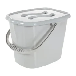 Basicline Basic Badstoel Wit