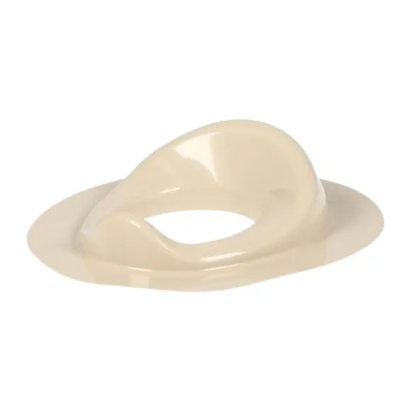 Basicline Basic Badstoel Wit