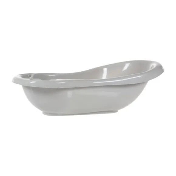 Basicline Basic Badstoel Wit
