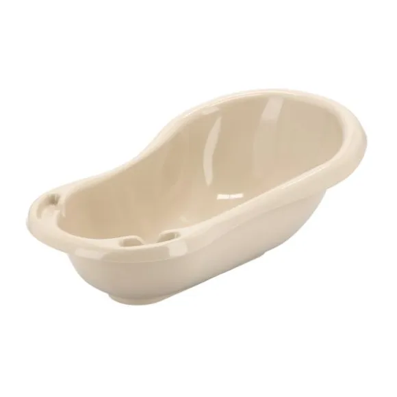 Basicline Basic Badstoel Wit