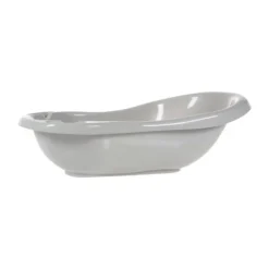 Basicline Basic Luieremmer - Sand