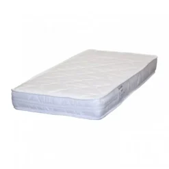 Basicline Matras Polyether 70 x 140 x 10 cm