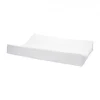 Bb Basics Aankleedkussen Uni Wit 67 x 45 cm.