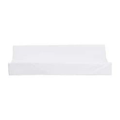 Bb Basics Aankleedkussen Uni Wit 67 x 45 cm.