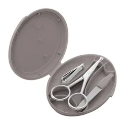 Bb-Jou Baby Manicureset Steppe