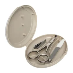Bb-Jou Baby Manicureset Steppe
