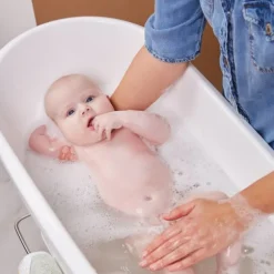 Bb-Jou Babybad Sense Breeze Green