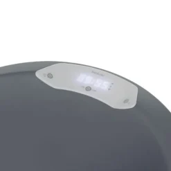 Bb-Jou Babybad Sense Edition Griffin Grey