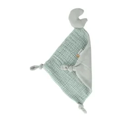 Bb-Jou Badcape Pure Cotton Pink