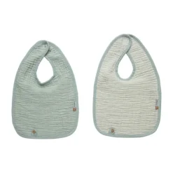 Bb-Jou Badcape Pure Cotton Pink