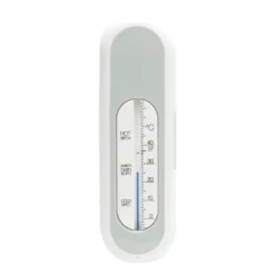 Bb-Jou Badstandaard Click Fabulous Sky Green 98 cm
