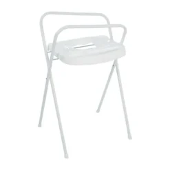 Bb-Jou Badstandaard Click Wit 98 cm
