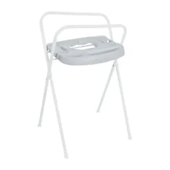 Bb-Jou Badstandaard Click Wit 98 cm