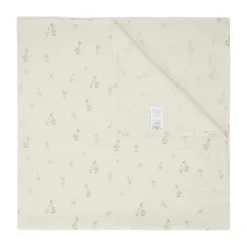 Bébé-Jou Dear Goose Hydrofiele Doek - 110 x 110 cm