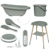 Bb-Jou 7-Delige Badset Sense Breeze Green
