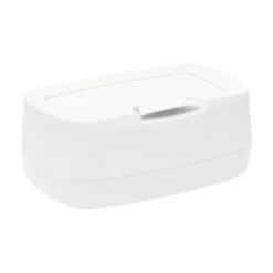 Bb-Jou Easy Wipe Box Silk   Wit