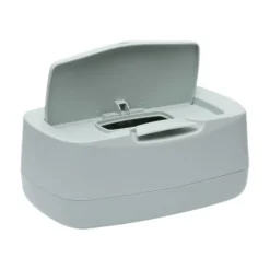 Bb-Jou Easy Wipe Box Silk   Wit