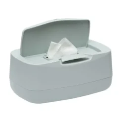 Bb-Jou Easy Wipe Box Silk   Wit