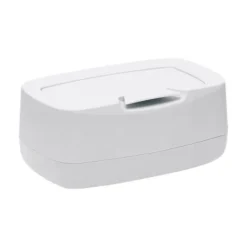 Bb-Jou Easy Wipe Box Silk   Wit