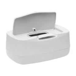 Bb-Jou Easy Wipe Box Silk   Wit