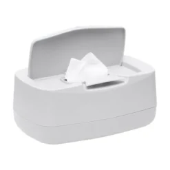 Bb-Jou Easy Wipe Box Silk   Wit