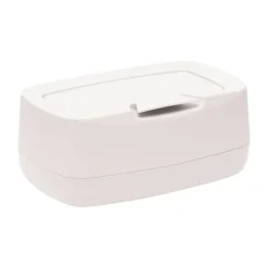 Bb-Jou Easy Wipe Box Silk   Wit