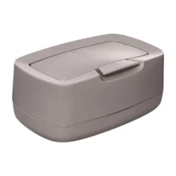 Bb-Jou Easy Wipe Box Silk   Wit
