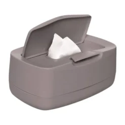 Bb-Jou Easy Wipe Box Silk   Wit