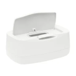 Bb-Jou Easy Wipe Box Silk   Wit