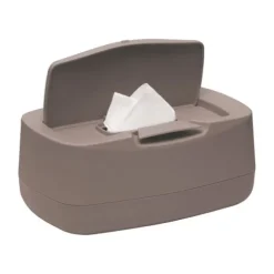 Bb-Jou Easy Wipe Box Silk   Wit