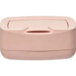 Bb-Jou Easy Wipe Box Silk   Wit