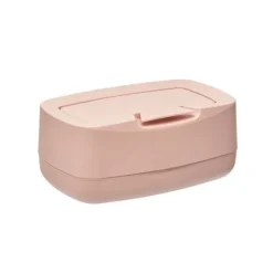 Bb-Jou Easy Wipe Box Silk   Wit